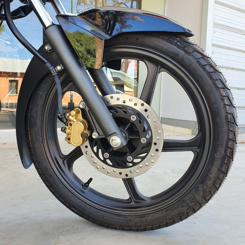 Imagen 5 de 10 de Honda Glh150 - 0km - Gaucha Glh 150