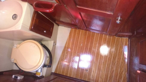Imagen 7 de 13 de Velero Plenamar 27