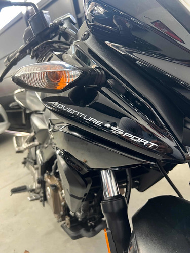 Imagen 5 de 15 de Bajaj Rouser As 200 Impecable