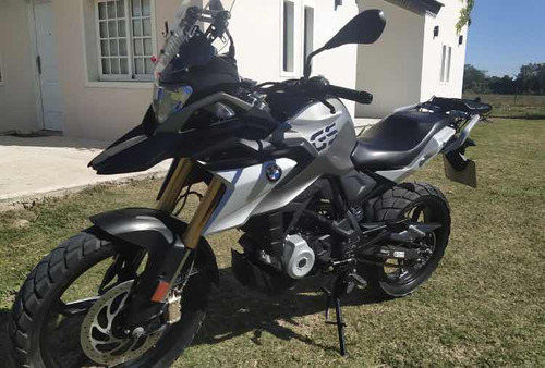 Bmw G310 Gs