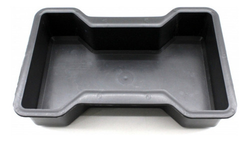 Ferramenta De Construção 50 Forma De Paver Ossinho 6 Cm