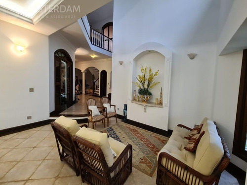 Imagem 3 de 20 de Casa A Venda No Acapulco - Cc00212 - 69207745