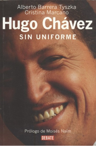 Hugo Chávez Sin Uniforme (contemporáneos)