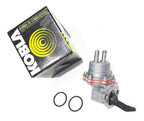 Bomba Nafta Kobla Motor Tipo 1.4 1.6 Fiat 147 Duna Uno