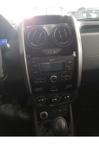 Renault Duster Oroch 2.0 4x4 Dynamique 0km