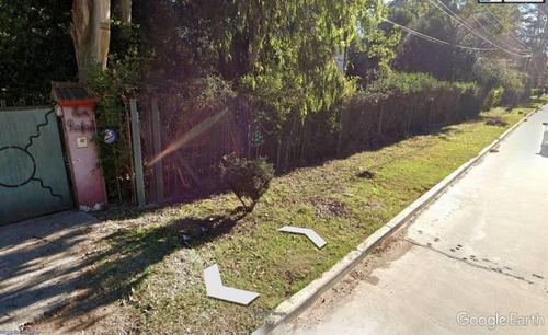 Imagen 3 de 5 de Terreno En Venta En La Calle Saravi Km 48 Pilar, G.b.a. Zona Norte