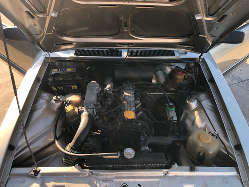 Chevrolet Chevette 2.0 Injetado Fueltech