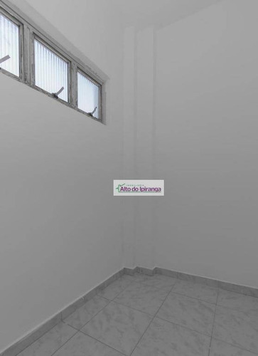 Apartamento Com 2 Dormitórios À Venda, 74 M² Vila Mariana - São Paulo/sp - Ap4327