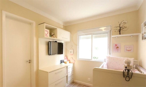 Apartamento Em Morumbi - 170-im534141