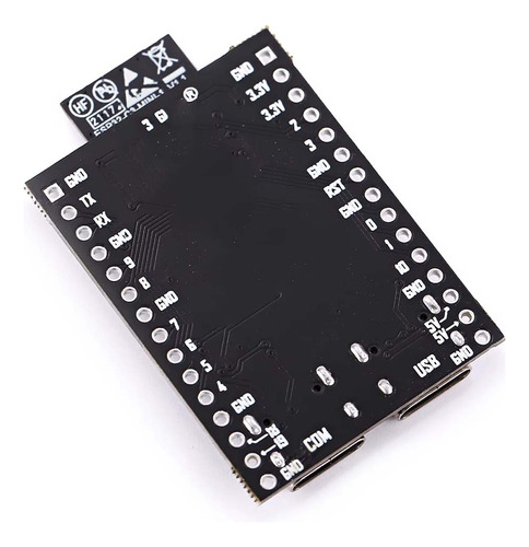 Placa Devkitm-1 Esp32-c3