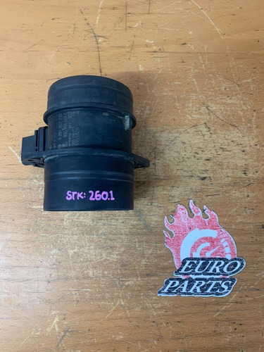 Sensor Maf Flujo De Aire Volkswagen # 03g 906 461 C (oem) (Usado)