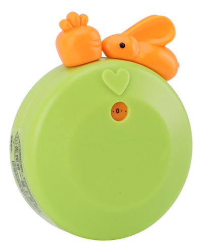 Alarma Manual Mecánica Kitchen Timer Cartoon Rabbit