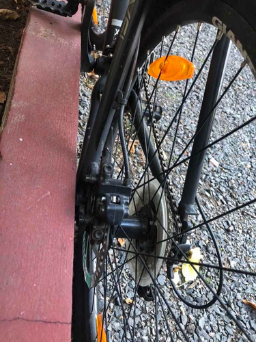 Bicicleta Giant Revel 0