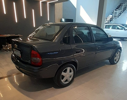 Chevrolet Corsa 1.4 Classic Gls