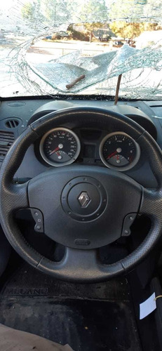 Imagem 14 de 15 de Sucata Renault Megane 2009 1.6 16v - Rs Peças Farroupilha