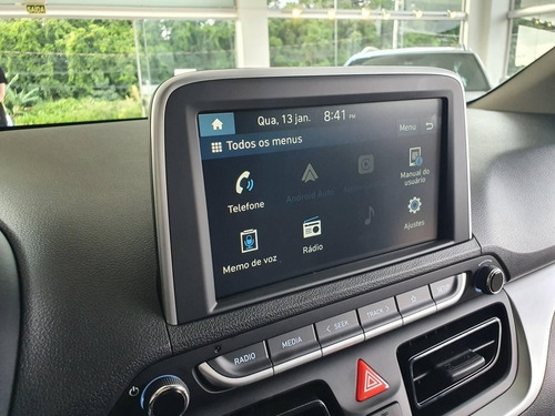 Hb20 1.0 Evolution 12v Manual