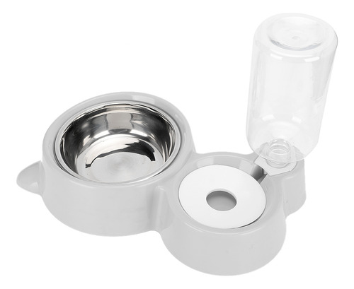 Alimentador De Água Para Cães Dispensador Automático De Gato