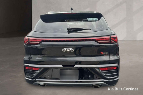 Jac Sei 6 2023