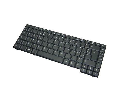 Teclado Acer Aspire 2930 Parte: Nsk-aha0s