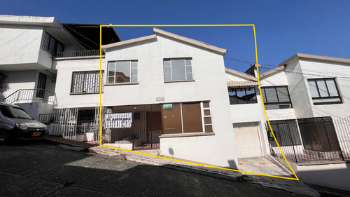 Se Vende Casa Comercial Popular Modelo Pereira 