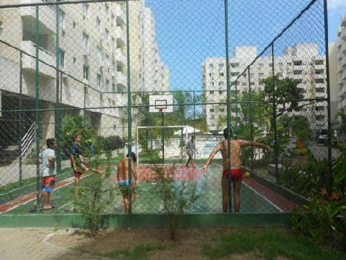Imagem 6 de 15 de Apartamento-à Venda-taquara-rio De Janeiro - Pa30381