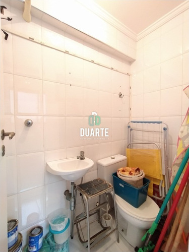 Imagem 26 de 27 de Apartamento - Ap03932 - 69526428