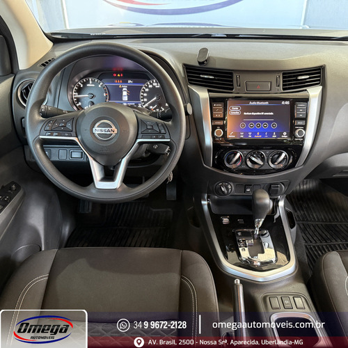 Nissan Frontier ATTAC.CD 4X4 2.3 BI-TB DIE. AUT