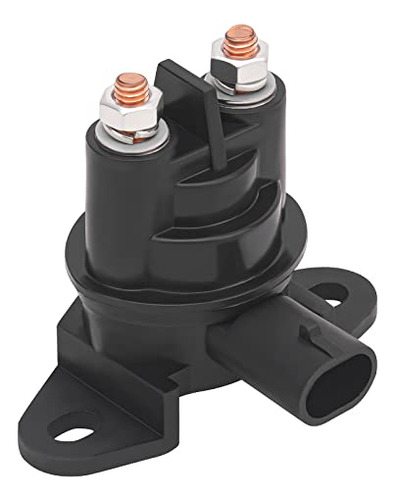 Klwzh Relé Solenoide De Arranque Para Seadoo Xp Di 3d Gsi Gs