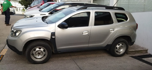 Renault Duster 2.0 Intens Mt