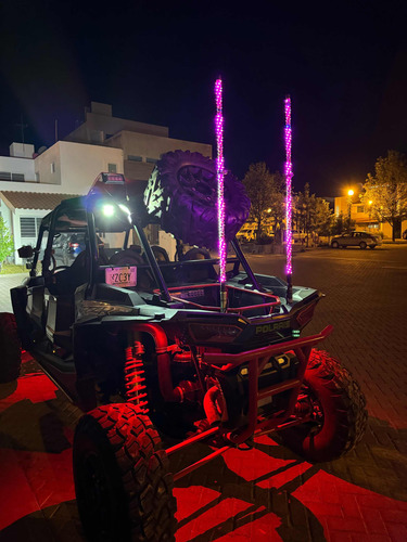 Rzr Xp 1000 Polaris