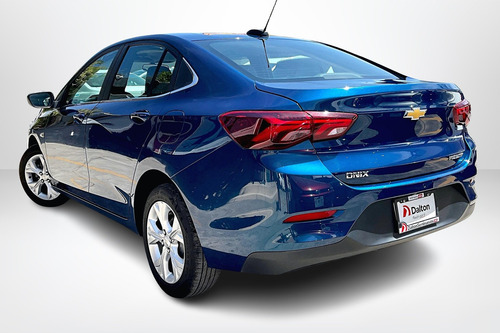 Chevrolet Onix 2021