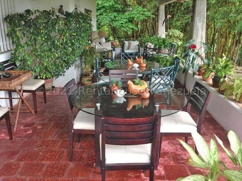 Imagen 9 de 21 de Casa En Venta En Alto Hatillo 21-19186