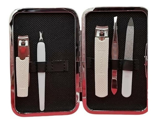 Imagen 1 de 1 de Kit Pedicure (4080)
