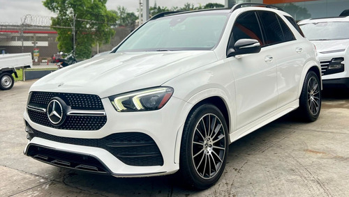 Mercedes Benz Gle 450 2020 Amg