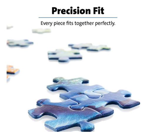 Ravensburger Whitewater Kayaking Puzzle De 1000 Piezas...