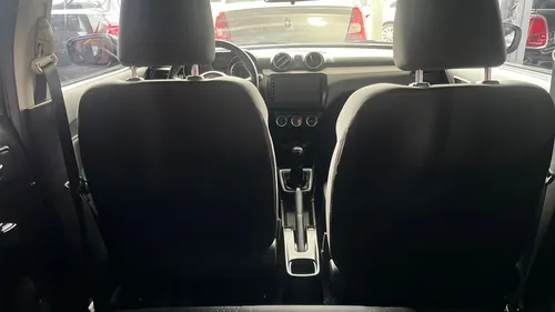 Suzuki Swift 1.2 Hybrid 2Wd