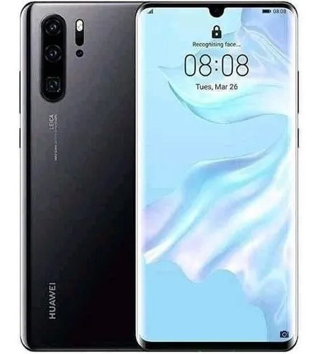 Imagen 1 de 1 de Huawei P30 Pro 1
