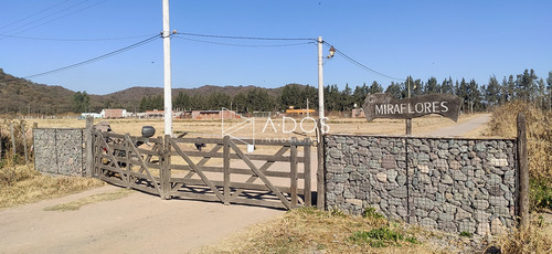 Imagen 2 de 9 de Terreno En Venta En Cerrillos Barrio Cerro De Miraflores