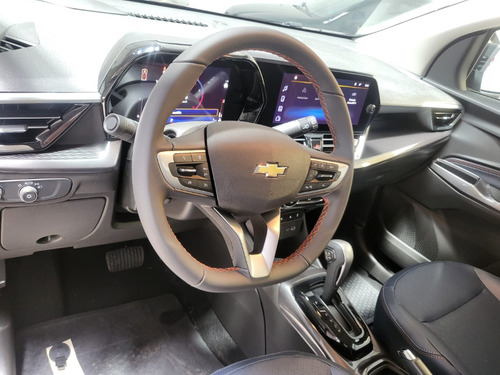 Chevrolet Spin 1.8 Premier 7As At 105Cv