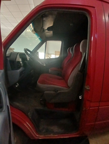 Sprinter