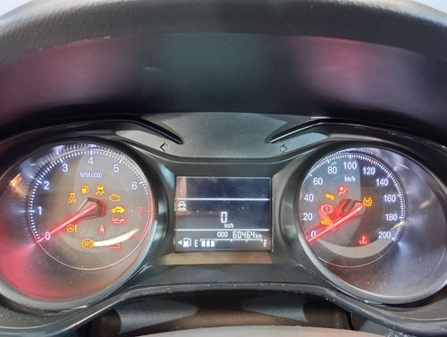 Chevrolet Onix 1.2 Ls
