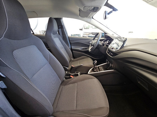 Chevrolet Onix 1.0 Lt