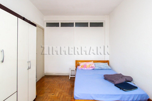 Imagem 3 de 10 de Apartamento - Paraiso - Ref: 107622 - V-107622