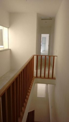 Imagem 12 de 22 de Sobrado Residencial À Venda, Vila São José, São Paulo. - So0368