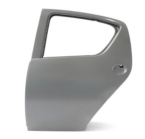 Puerta Trasera Byd F0 Derecha - Dyd Repuestos