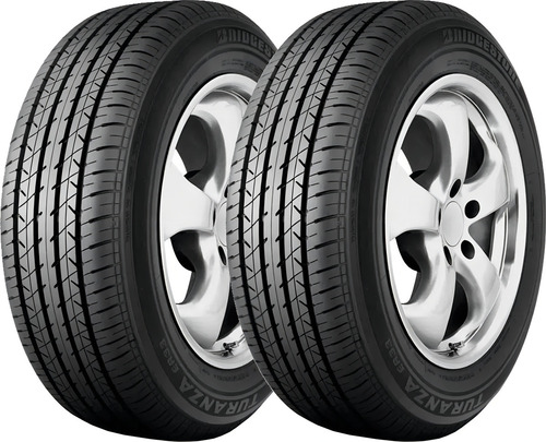 Kit de 2 pneus Bridgestone Passeio TURANZA ER33 215/55R17 93 - 650 kg A3