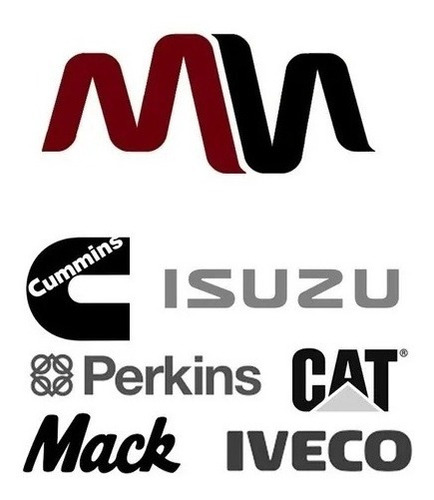 Imagen 3 de 3 de Sensor Retroceso Isuzu Npr - Nhr - Nkr - 12v
