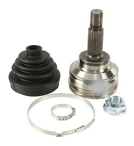 Punta Tripoide Corolla Baby Camry 1.8 94-02 S/ Abs 24x26