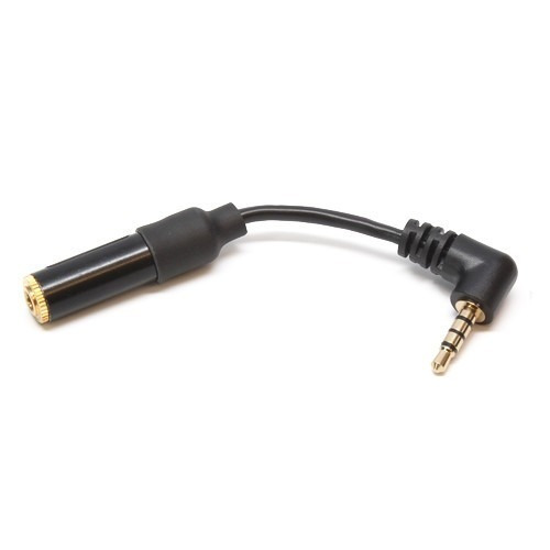 Adaptador Para iPhone By-cip Boya