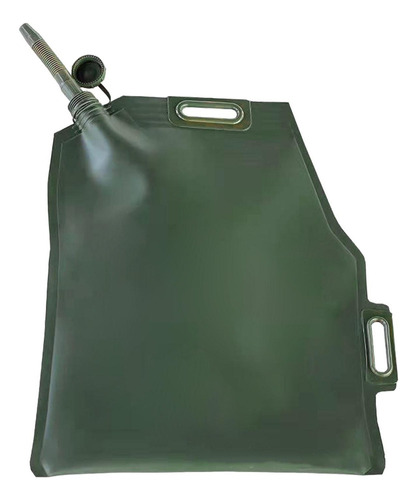 Bolsa De Aceite Suave, Contenedor De Combustible De Gas, 10l